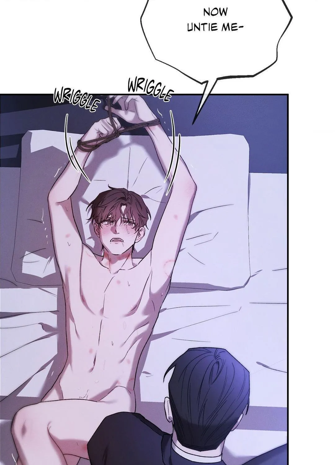 Precious Thing Chapter 1.1 page 30 - 