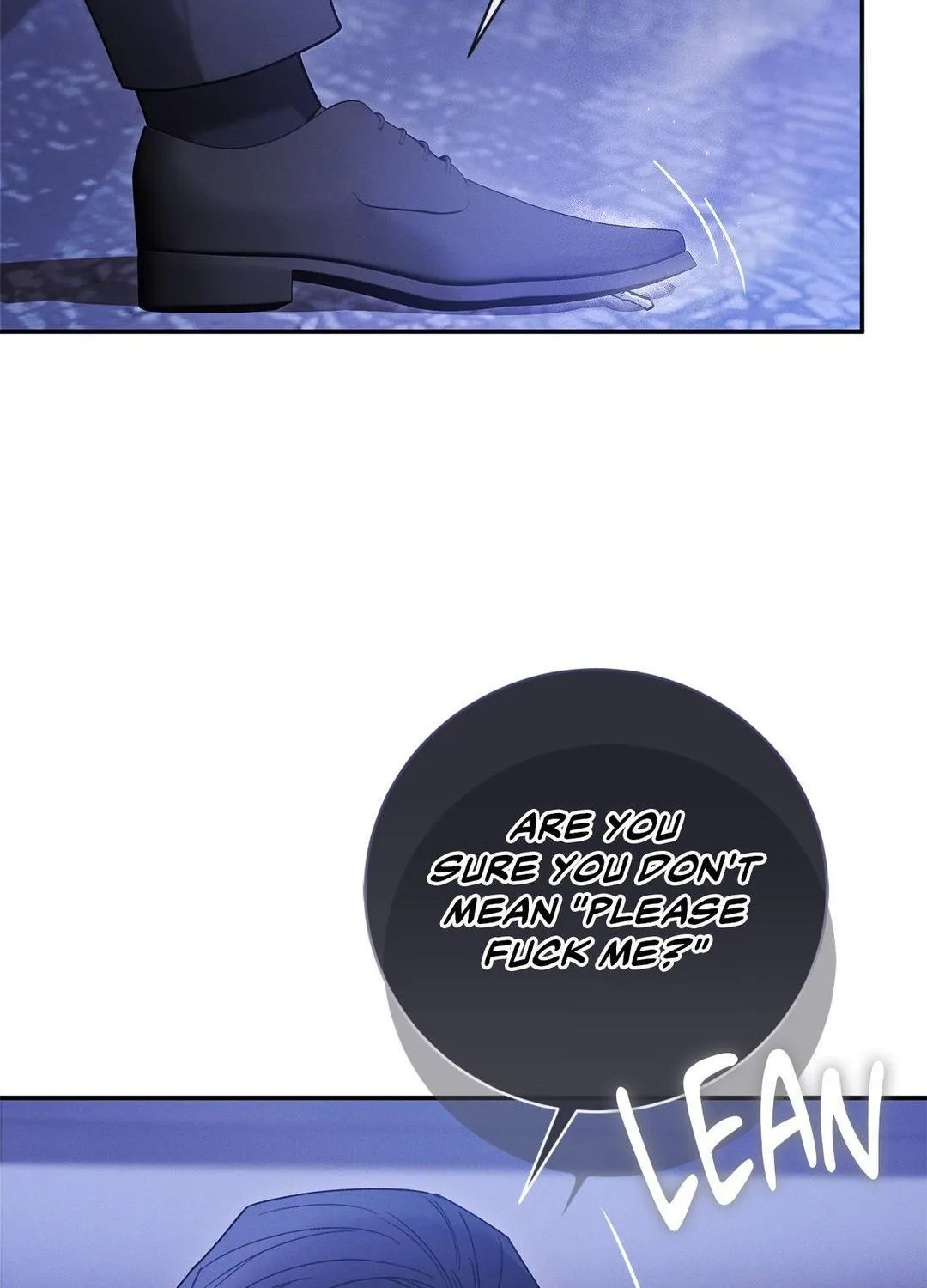 Precious Thing Chapter 1.1 page 36 - 