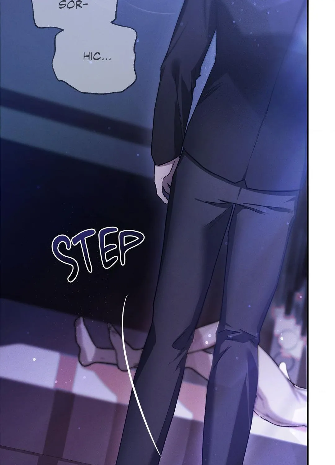 Precious Thing Chapter 1.2 page 12 - 