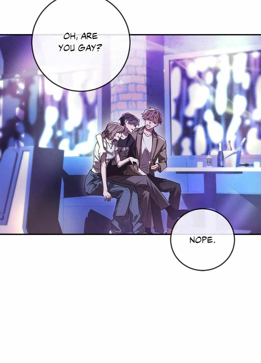 Precious Thing Chapter 1.2 page 136 - 