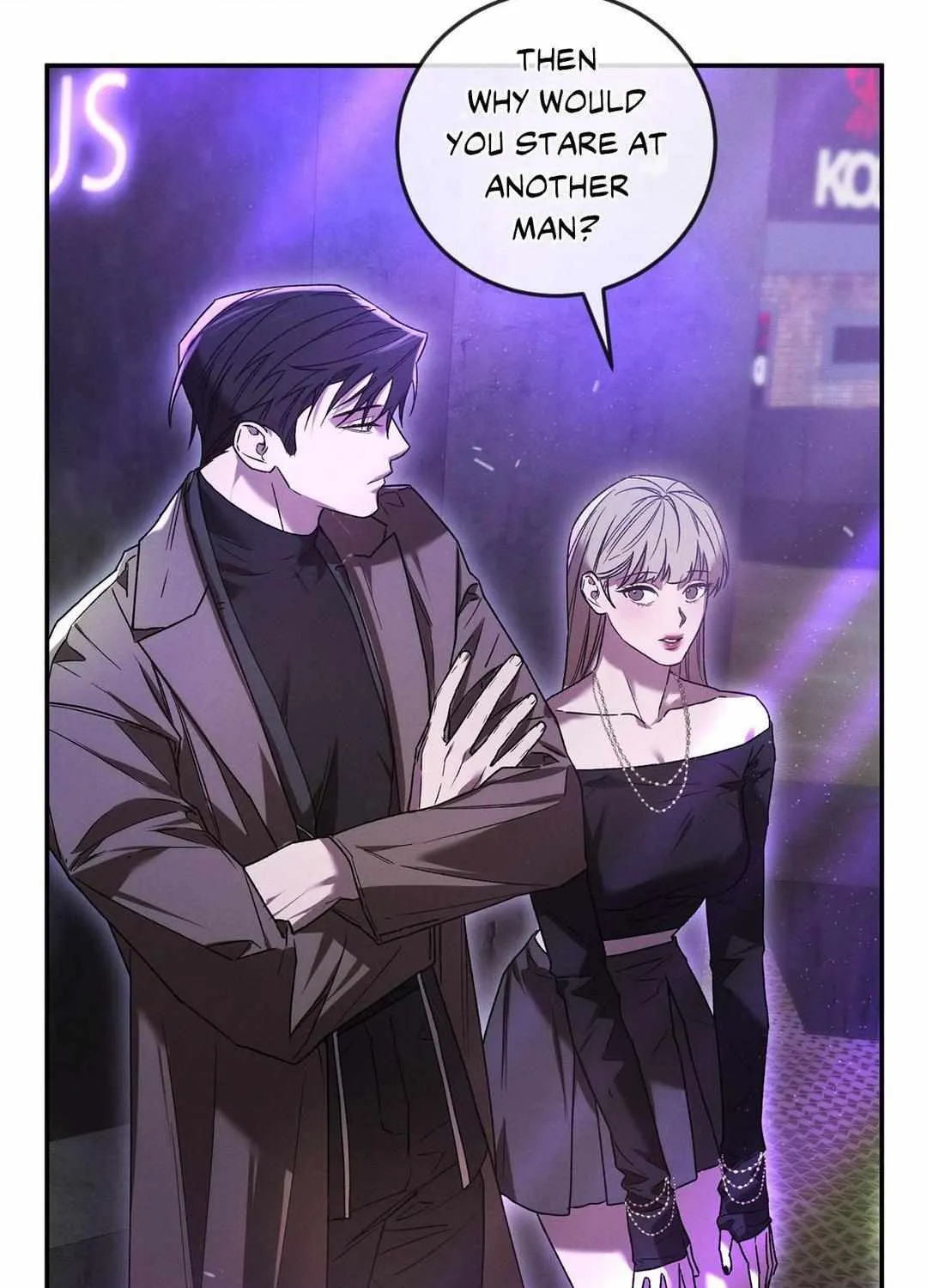 Precious Thing Chapter 1.2 page 140 - 