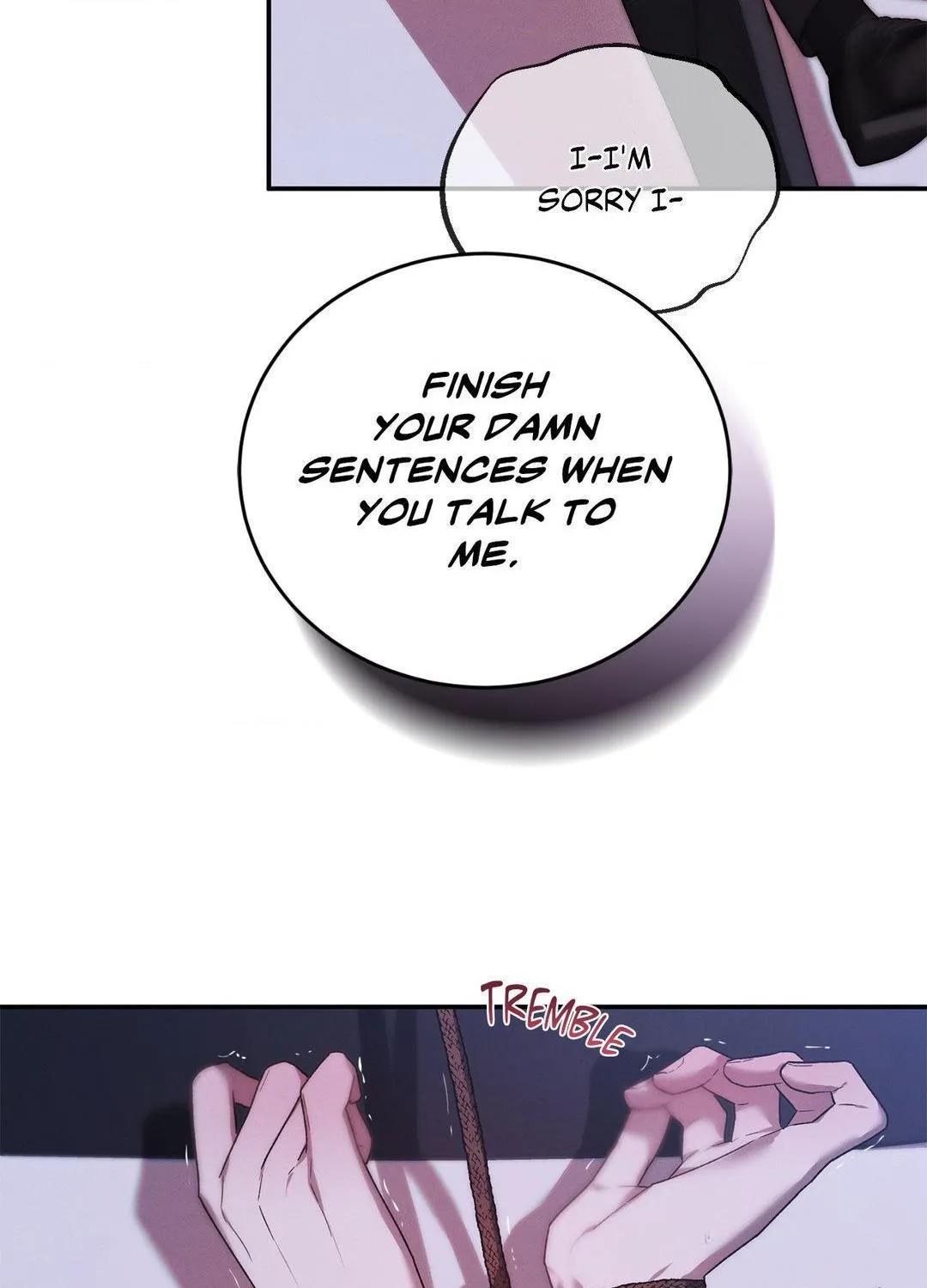 Precious Thing Chapter 1.2 page 16 - 