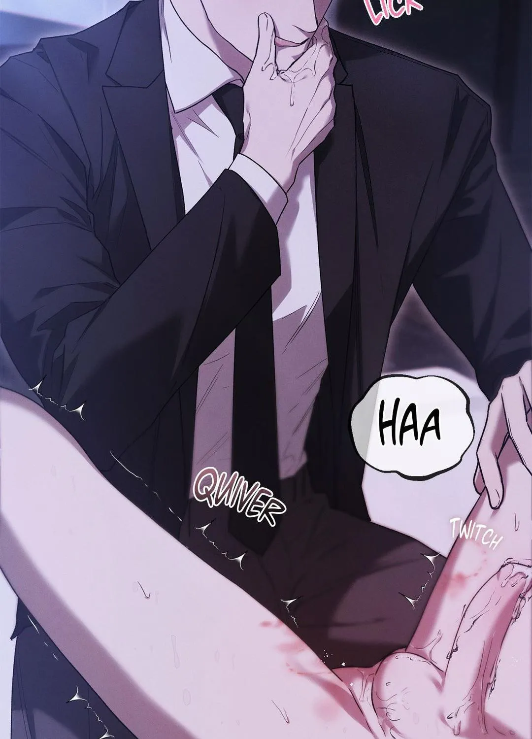 Precious Thing Chapter 1.2 page 54 - 