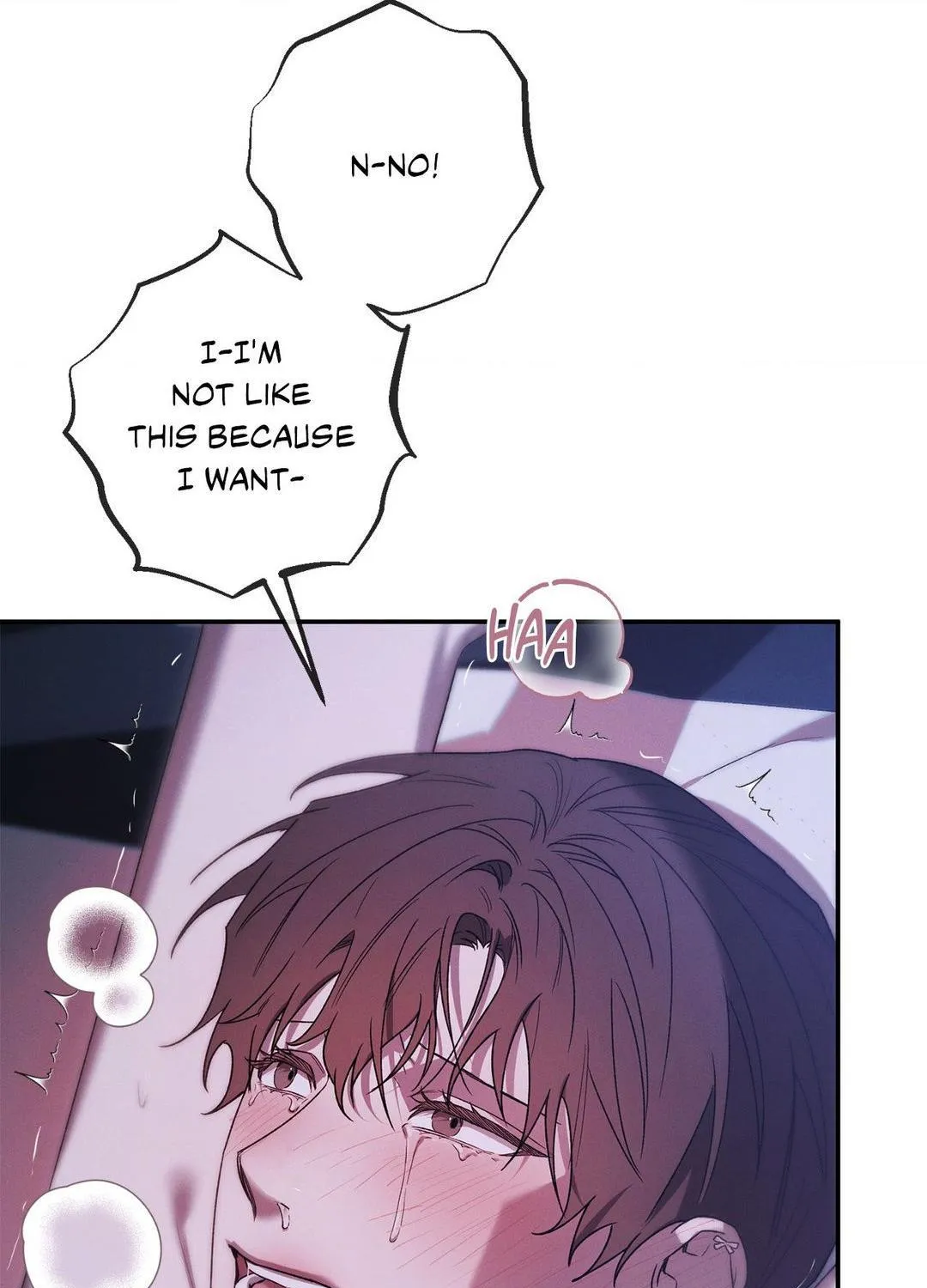 Precious Thing Chapter 1.2 page 56 - 