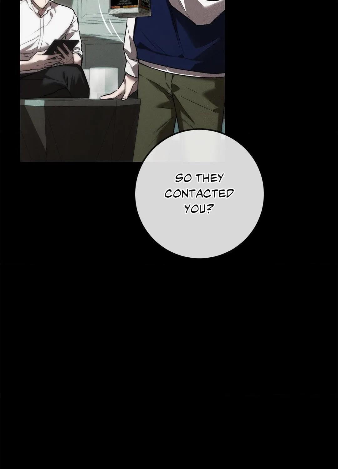 Precious Thing Chapter 1.2 page 92 - 