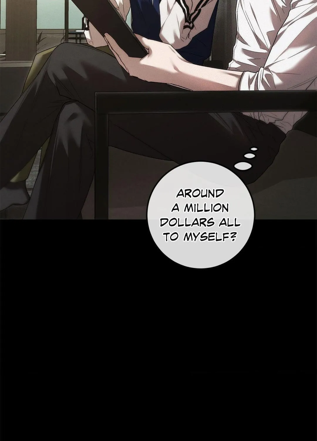 Precious Thing Chapter 1.2 page 100 - 