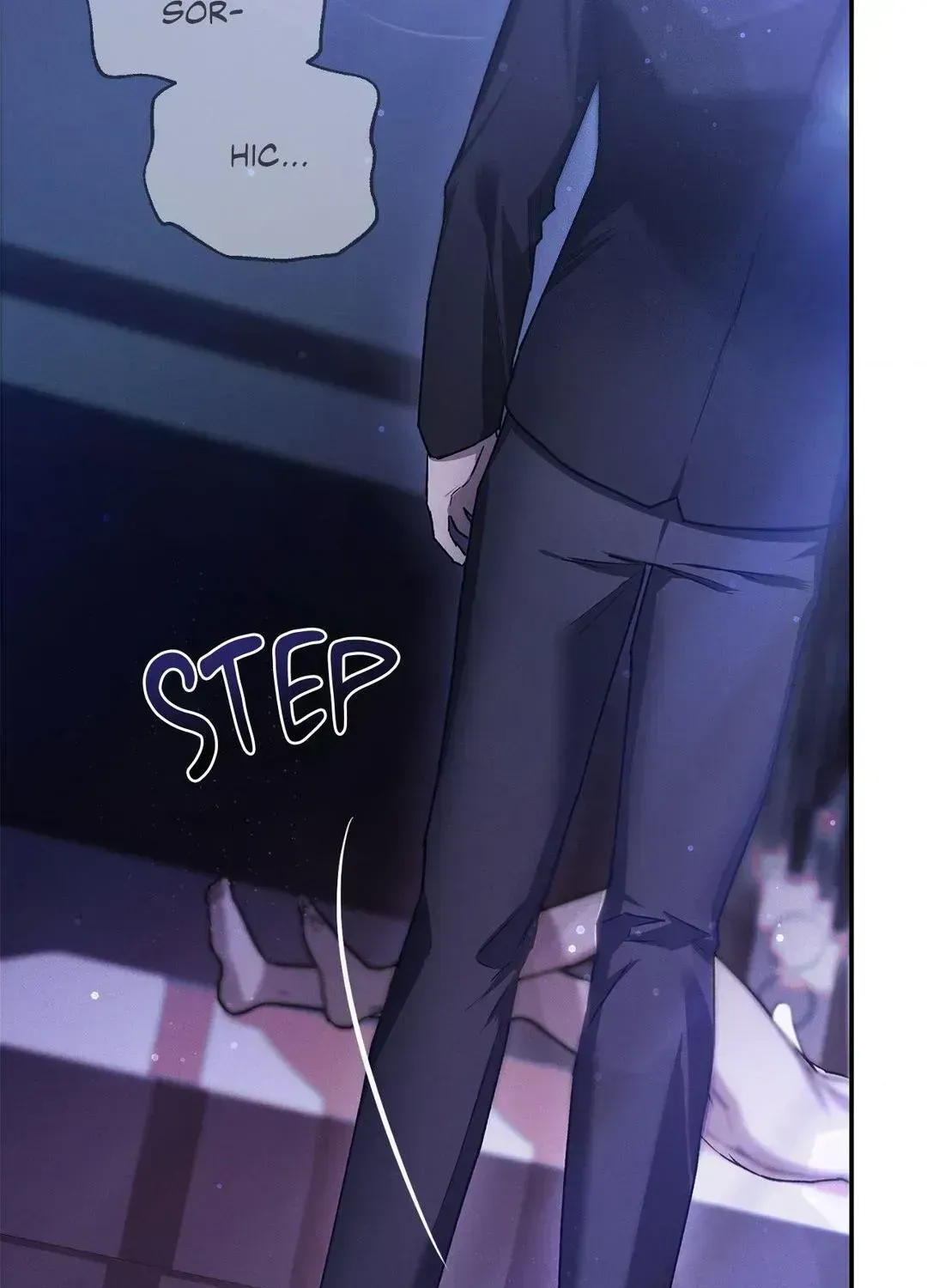 Precious Thing Chapter 1.3 page 11 - 