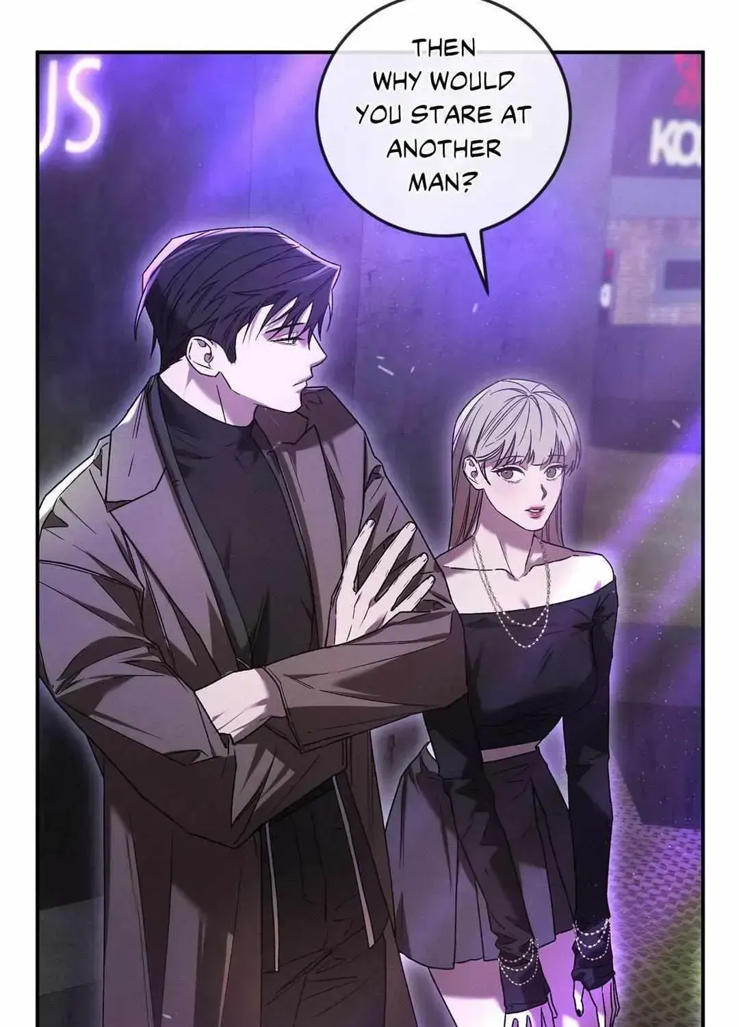 Precious Thing Chapter 1.3 page 139 - 
