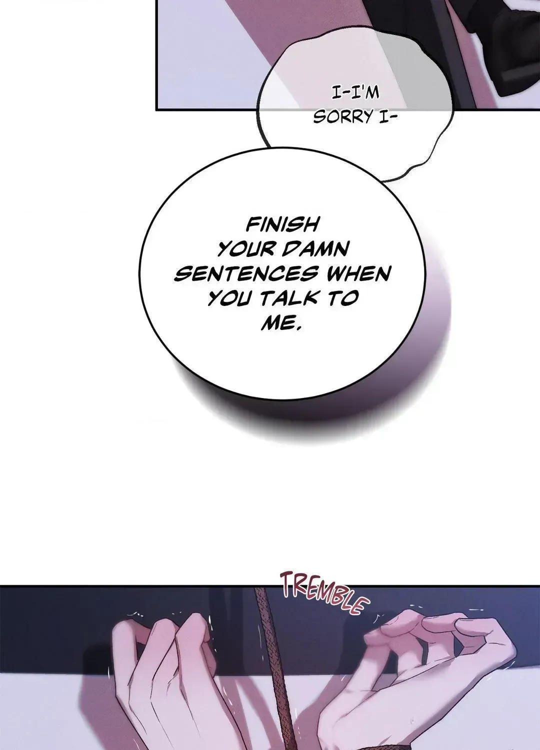 Precious Thing Chapter 1.3 page 15 - 