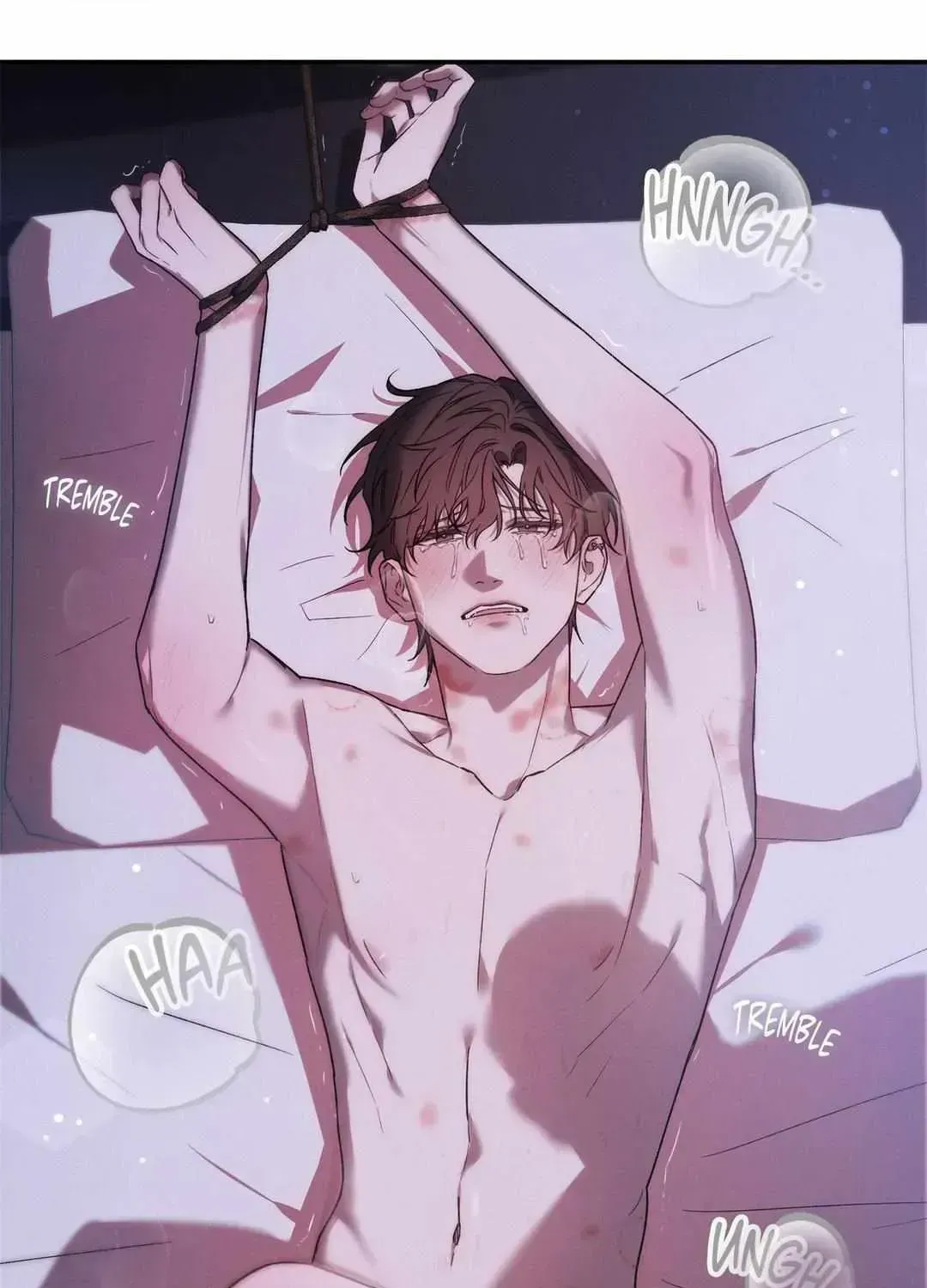 Precious Thing Chapter 1.3 page 17 - 