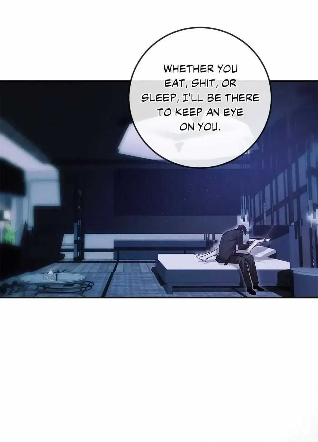 Precious Thing Chapter 1.3 page 65 - 