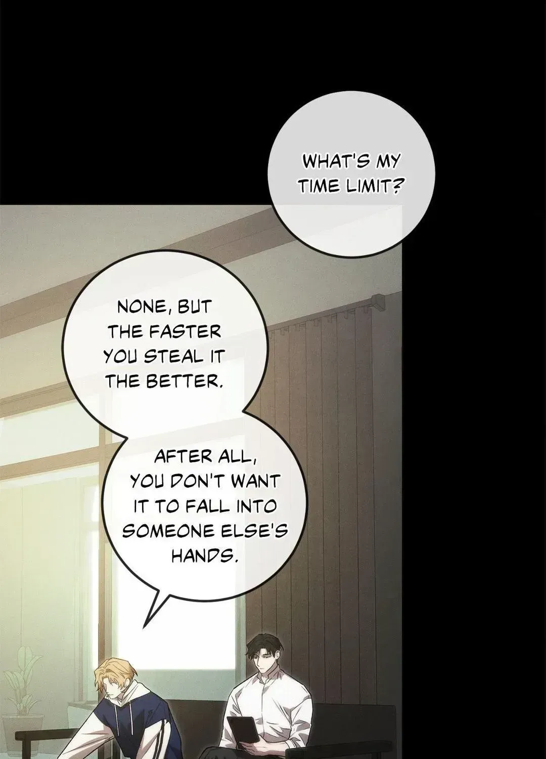 Precious Thing Chapter 1.4 page 103 - 