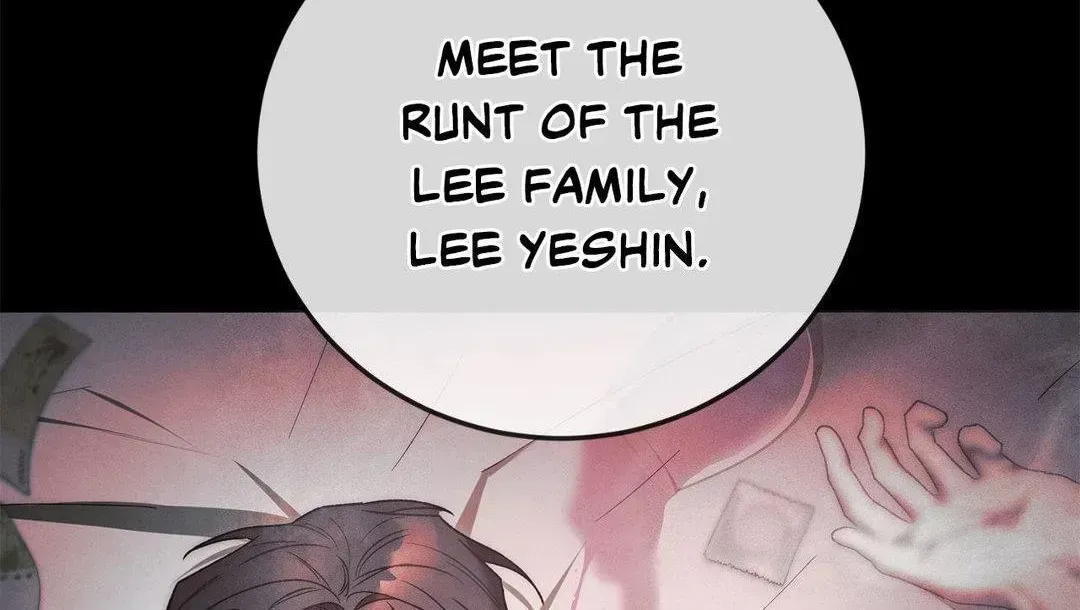Precious Thing Chapter 1.4 page 110 - 