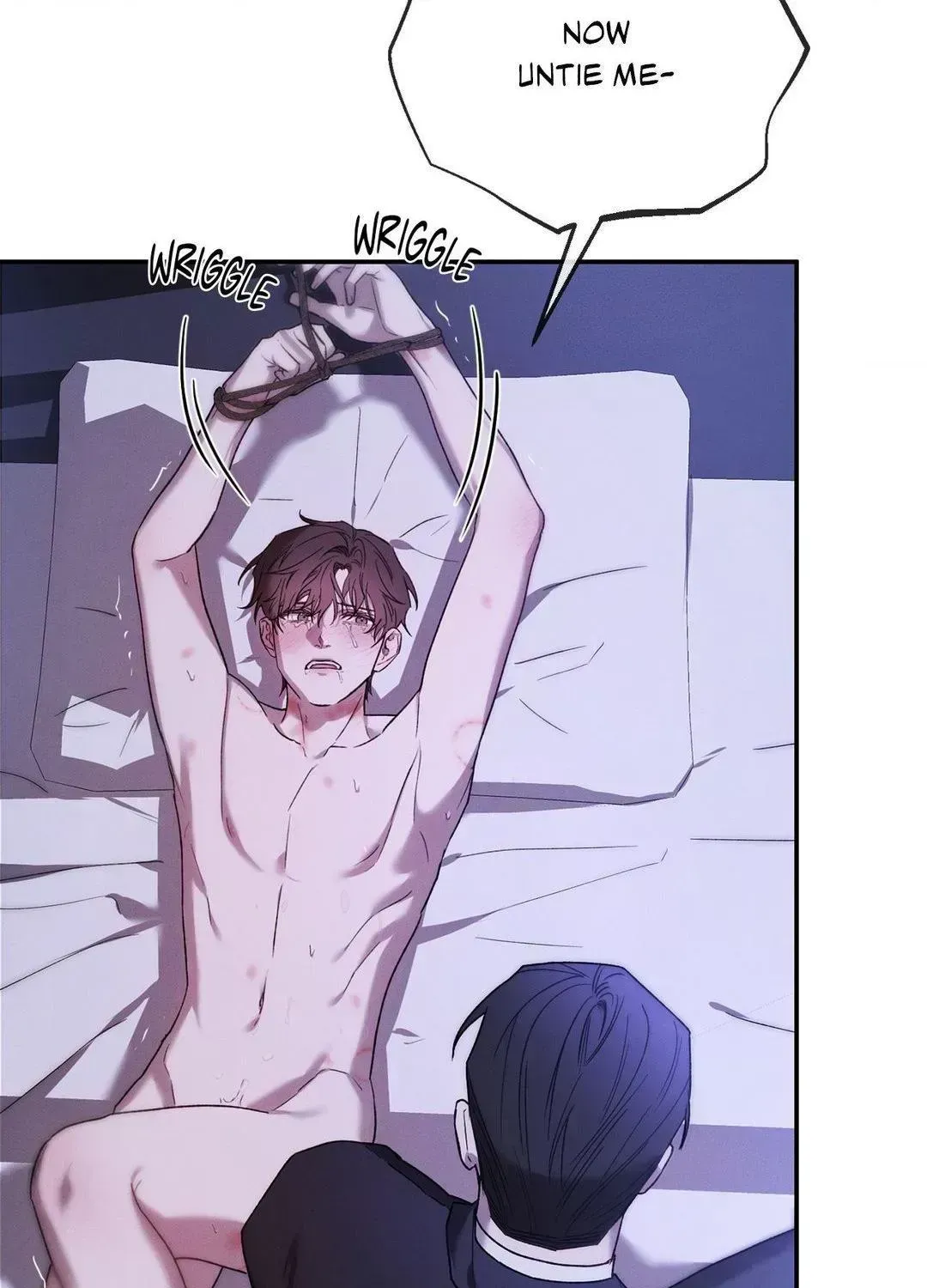 Precious Thing Chapter 1.4 page 29 - 