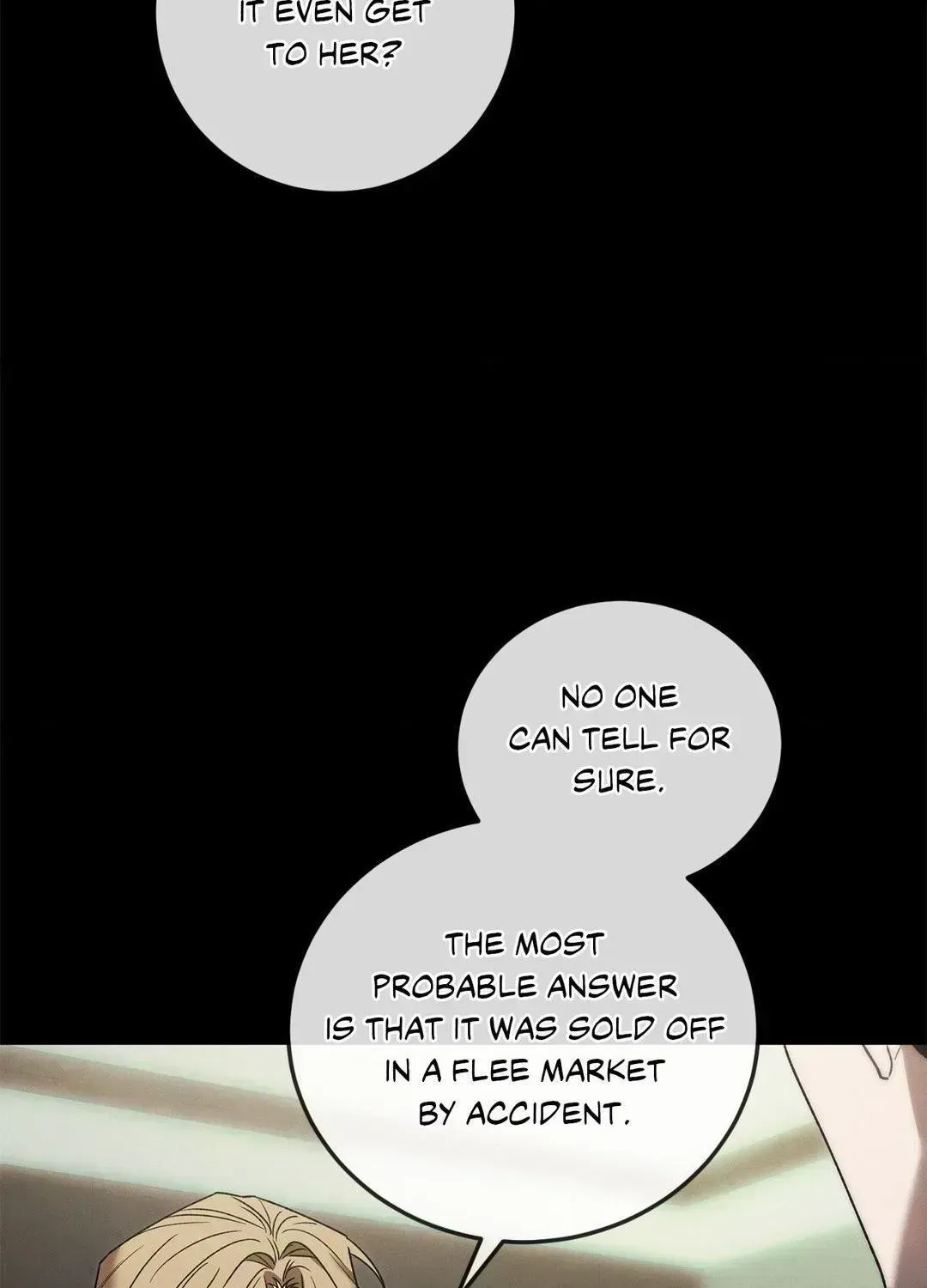 Precious Thing Chapter 1.4 page 85 - 