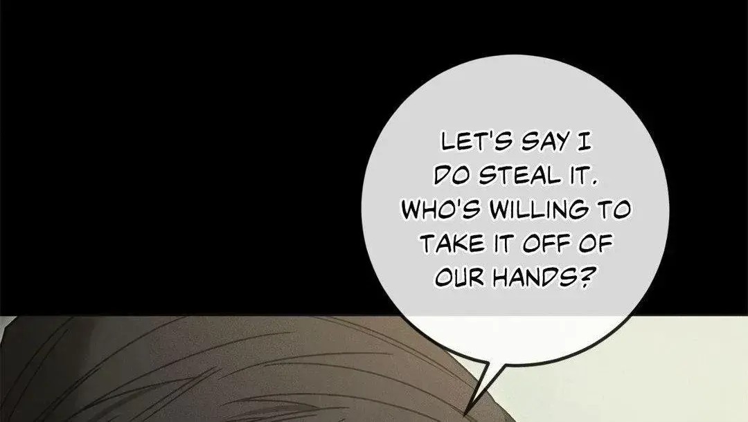 Precious Thing Chapter 1.4 page 92 - 