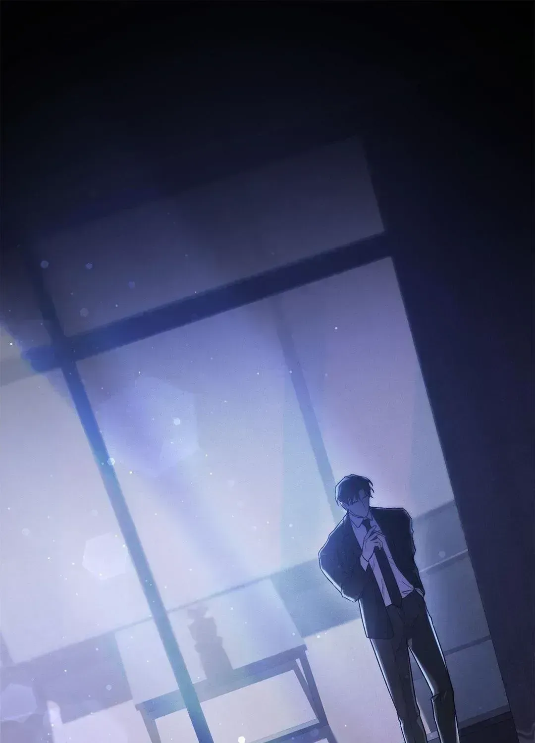 Precious Thing Chapter 1.5 page 1 - 
