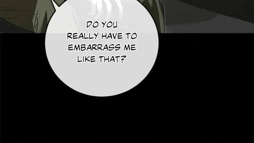 Precious Thing Chapter 1.5 page 118 - 