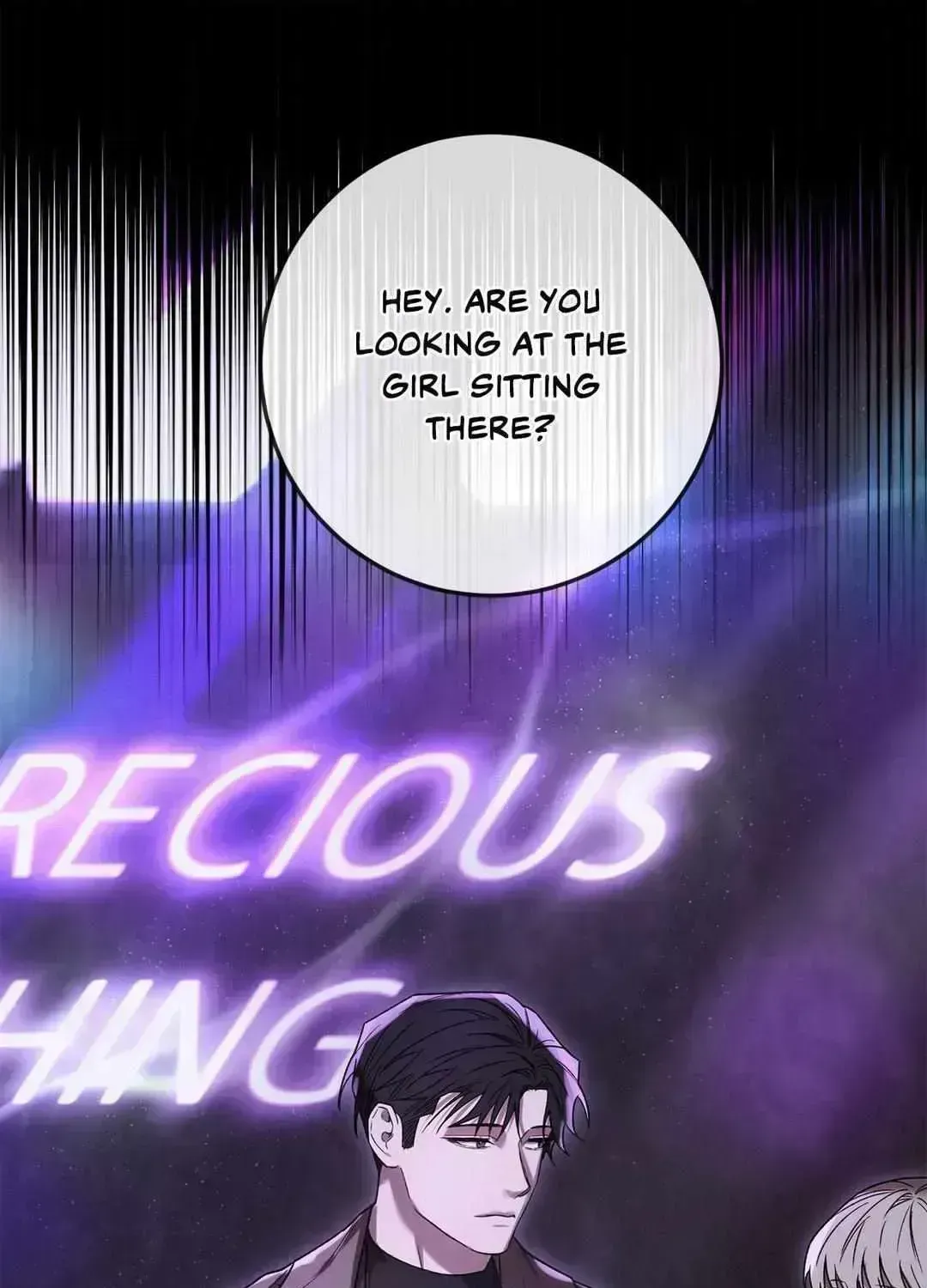 Precious Thing Chapter 1.5 page 129 - 