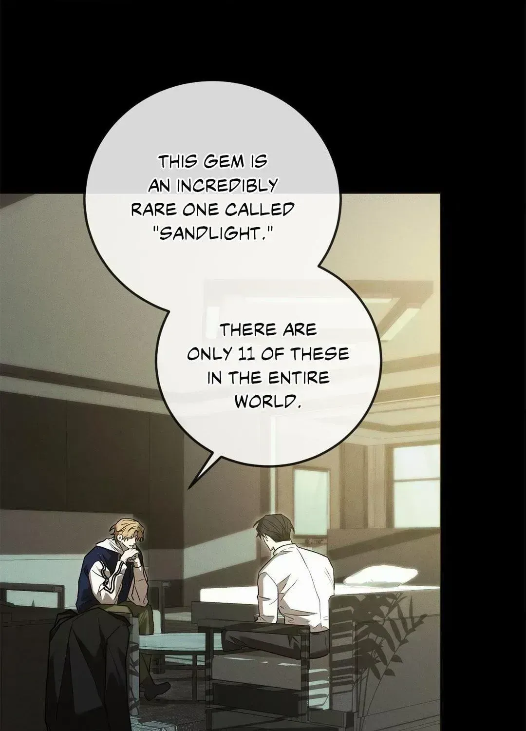Precious Thing Chapter 1.5 page 81 - 