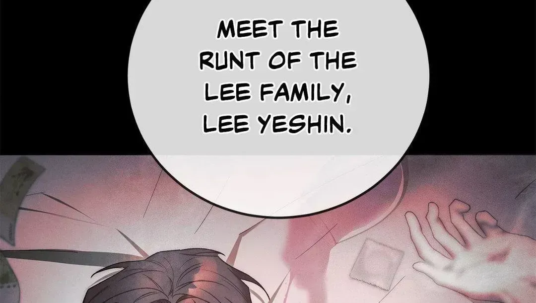 Precious Thing Chapter 1.6 page 110 - 