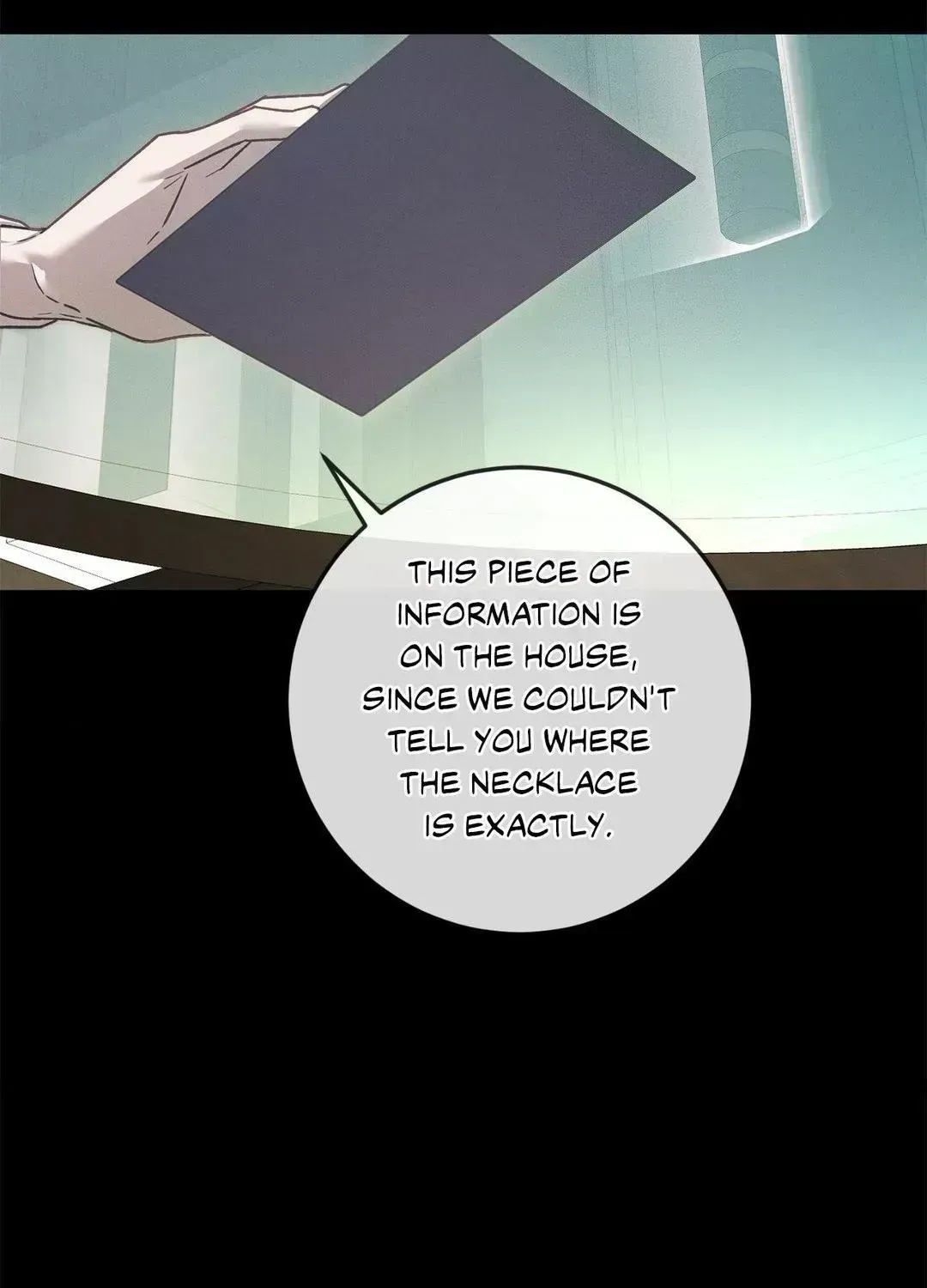 Precious Thing Chapter 1.6 page 125 - 
