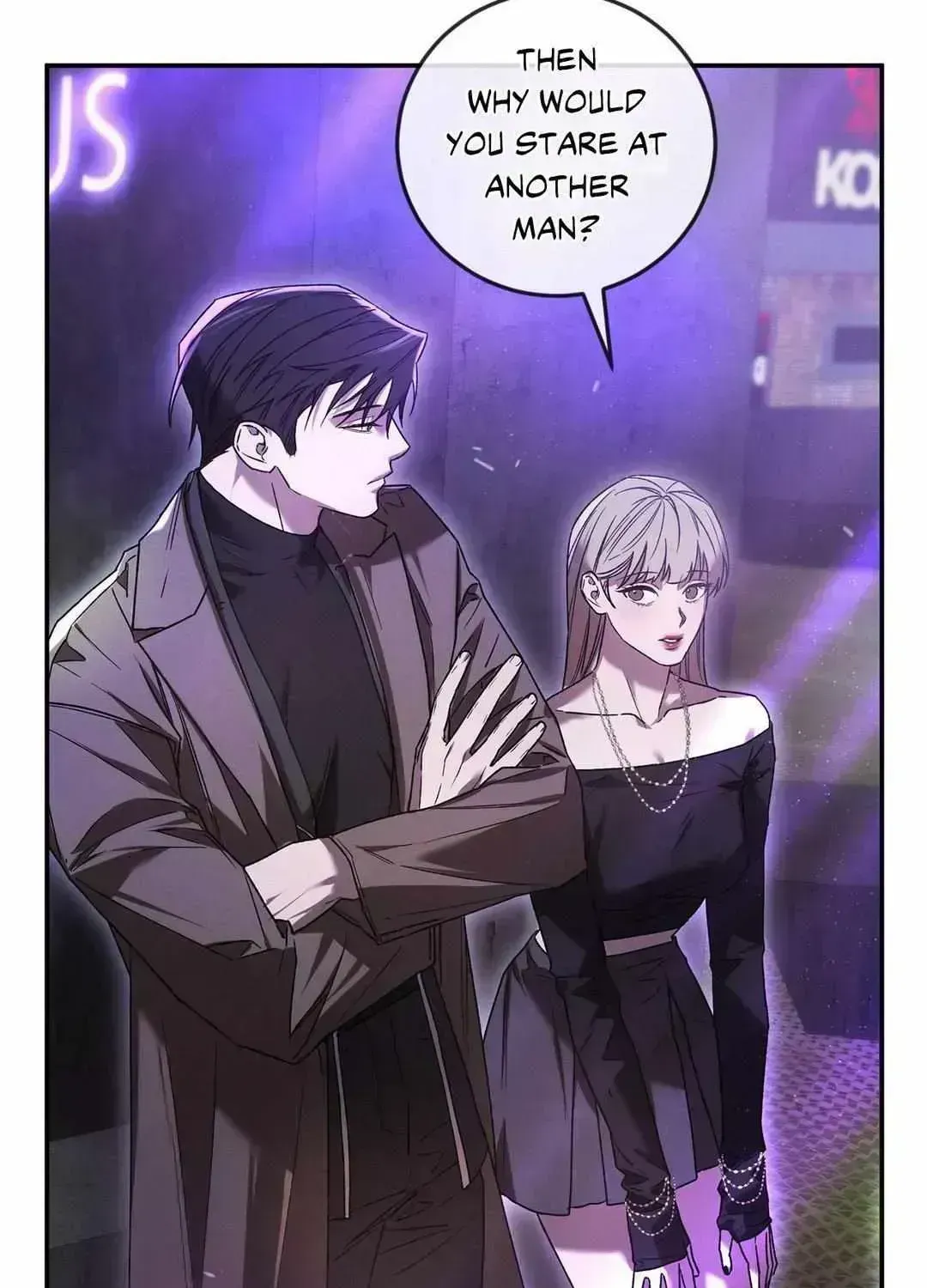 Precious Thing Chapter 1.6 page 139 - 
