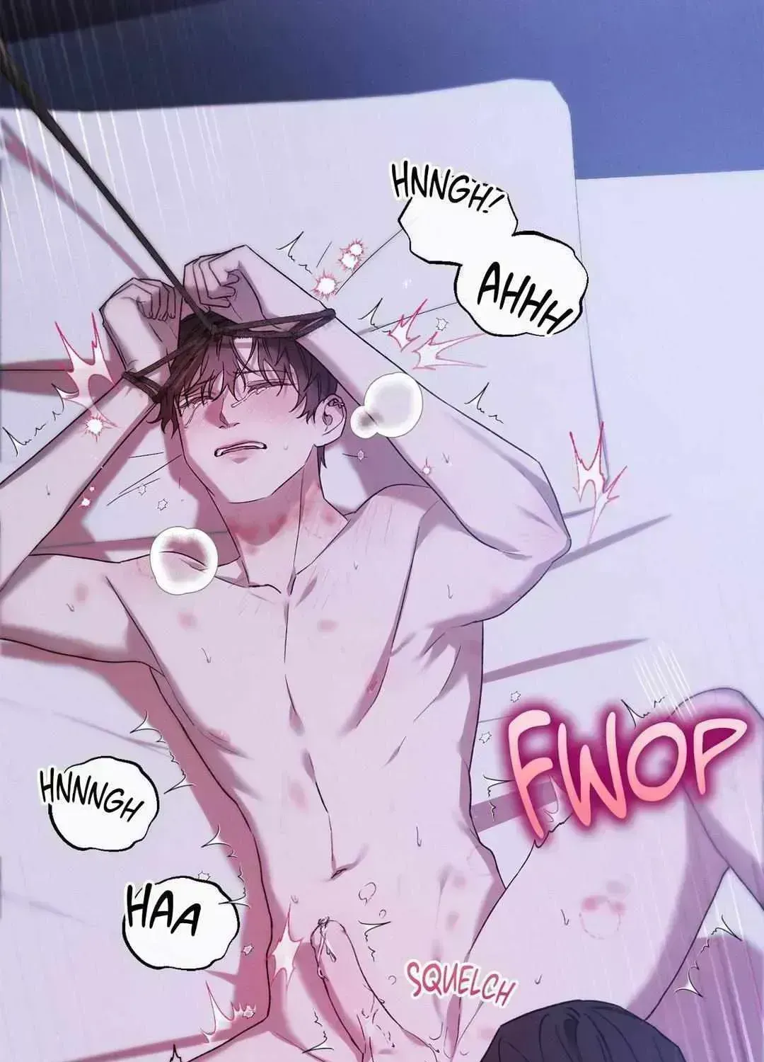 Precious Thing Chapter 1.6 page 43 - 