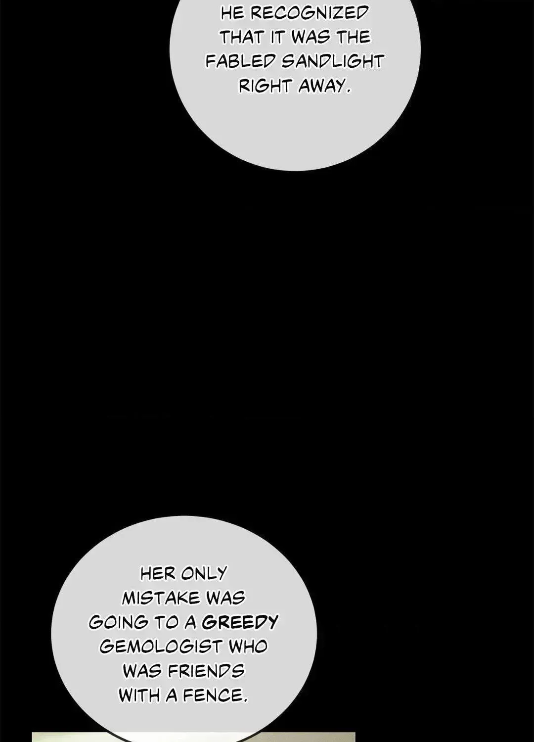 Precious Thing Chapter 1.6 page 89 - 