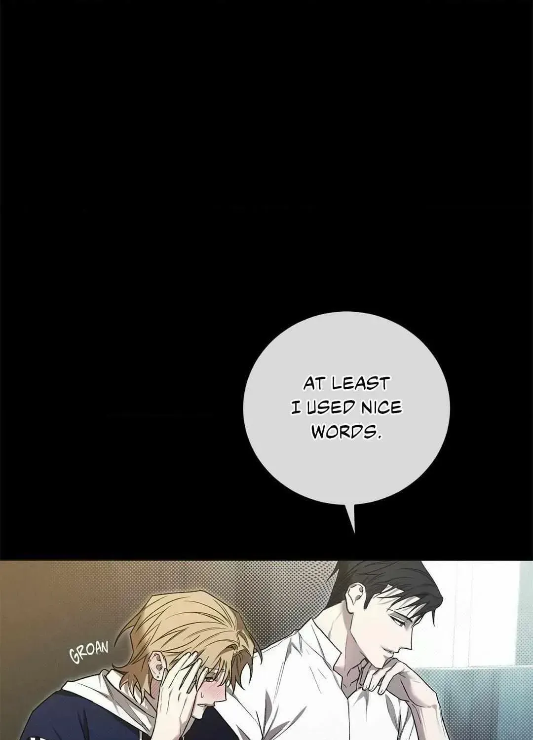 Precious Thing Chapter 1.7 page 119 - 