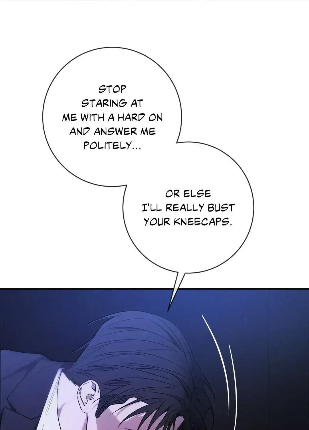 Precious Thing Chapter 1.7 page 23 - 