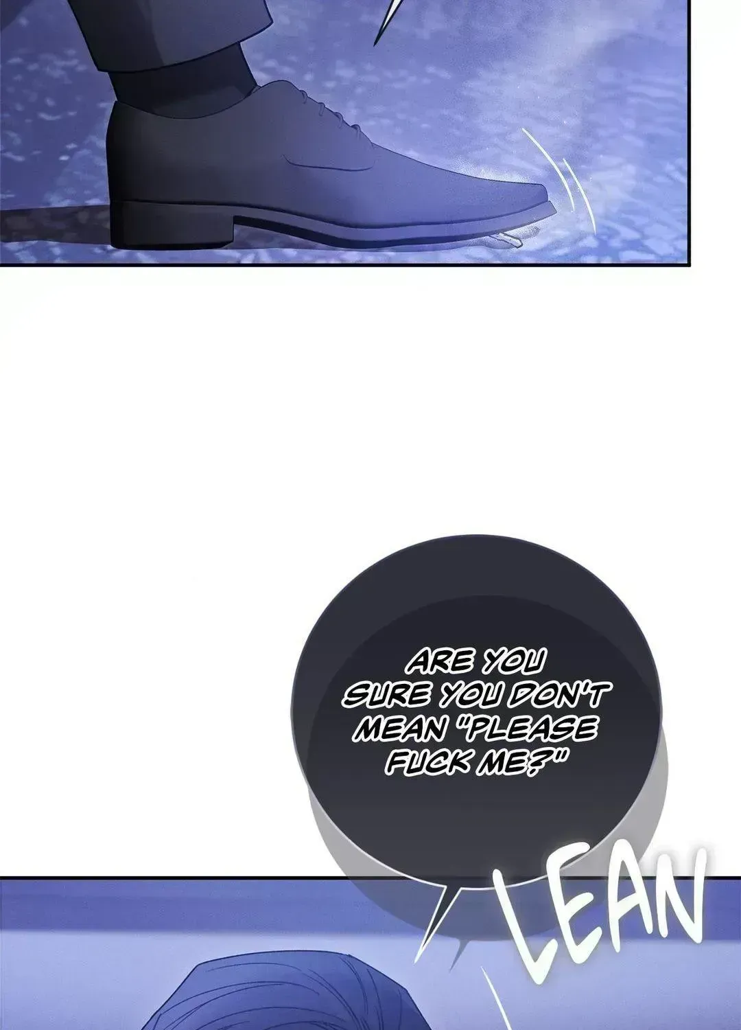 Precious Thing Chapter 1.7 page 35 - 