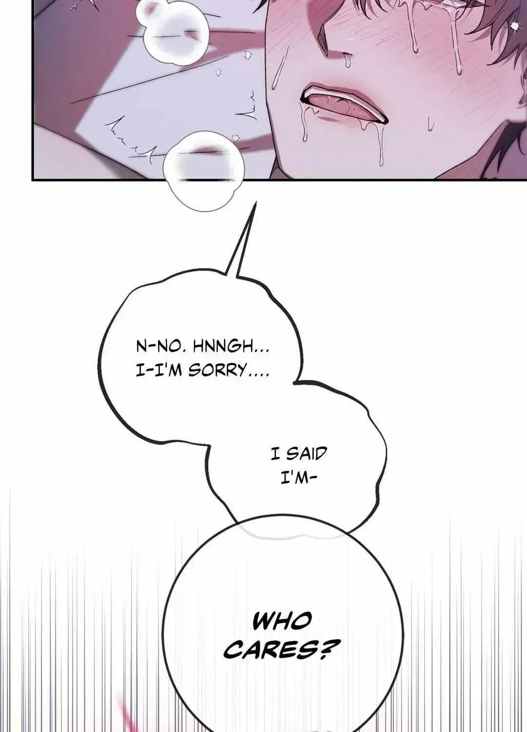 Precious Thing Chapter 1.7 page 49 - 