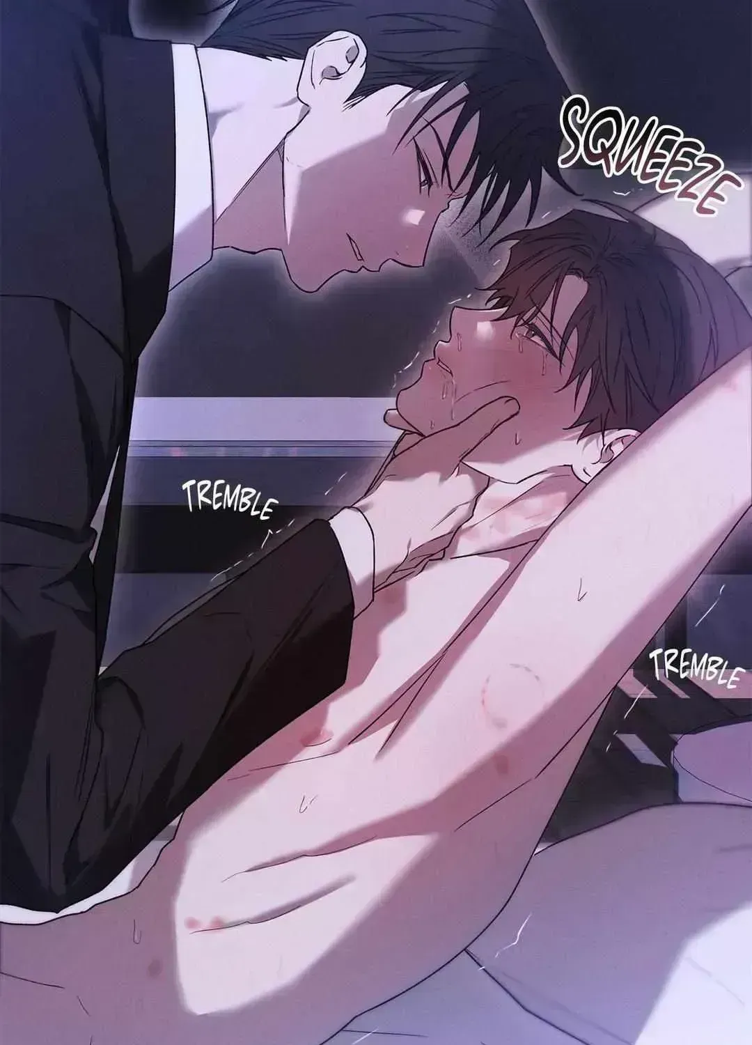 Precious Thing Chapter 1.7 page 61 - 