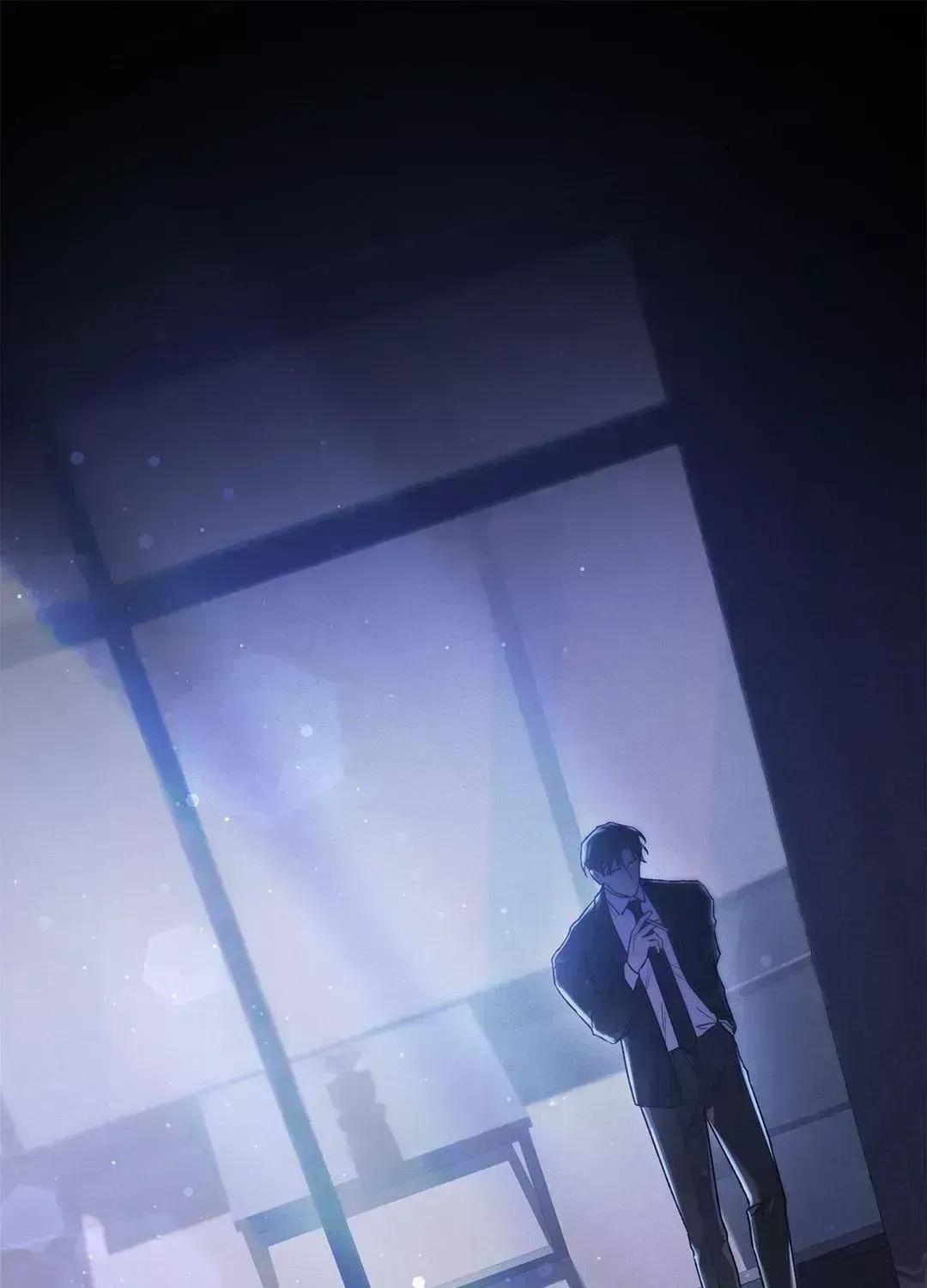 Precious Thing Chapter 1.8 page 1 - 