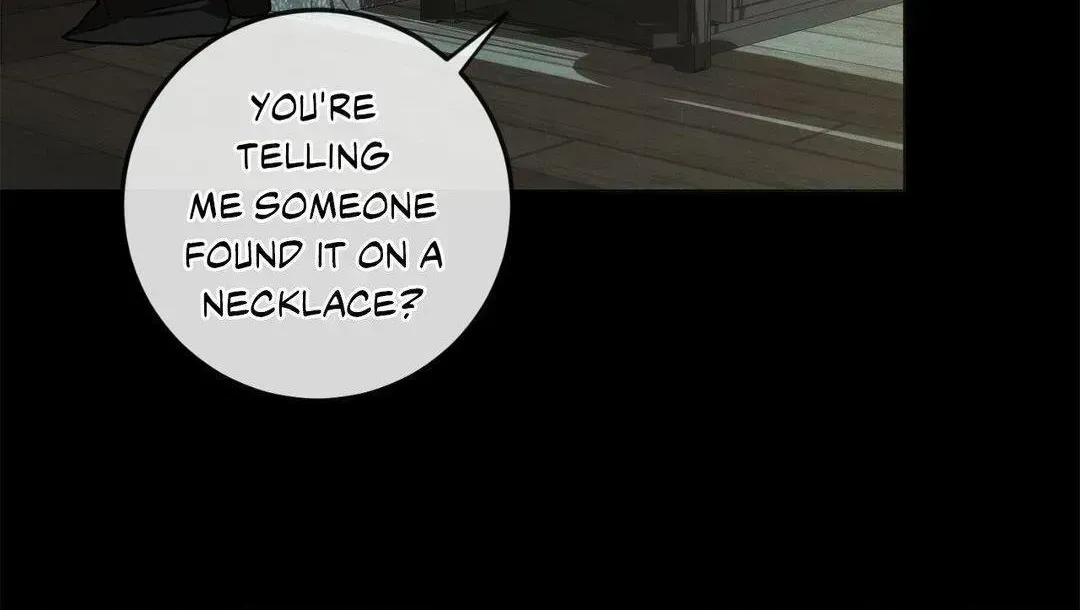 Precious Thing Chapter 1.8 page 82 - 