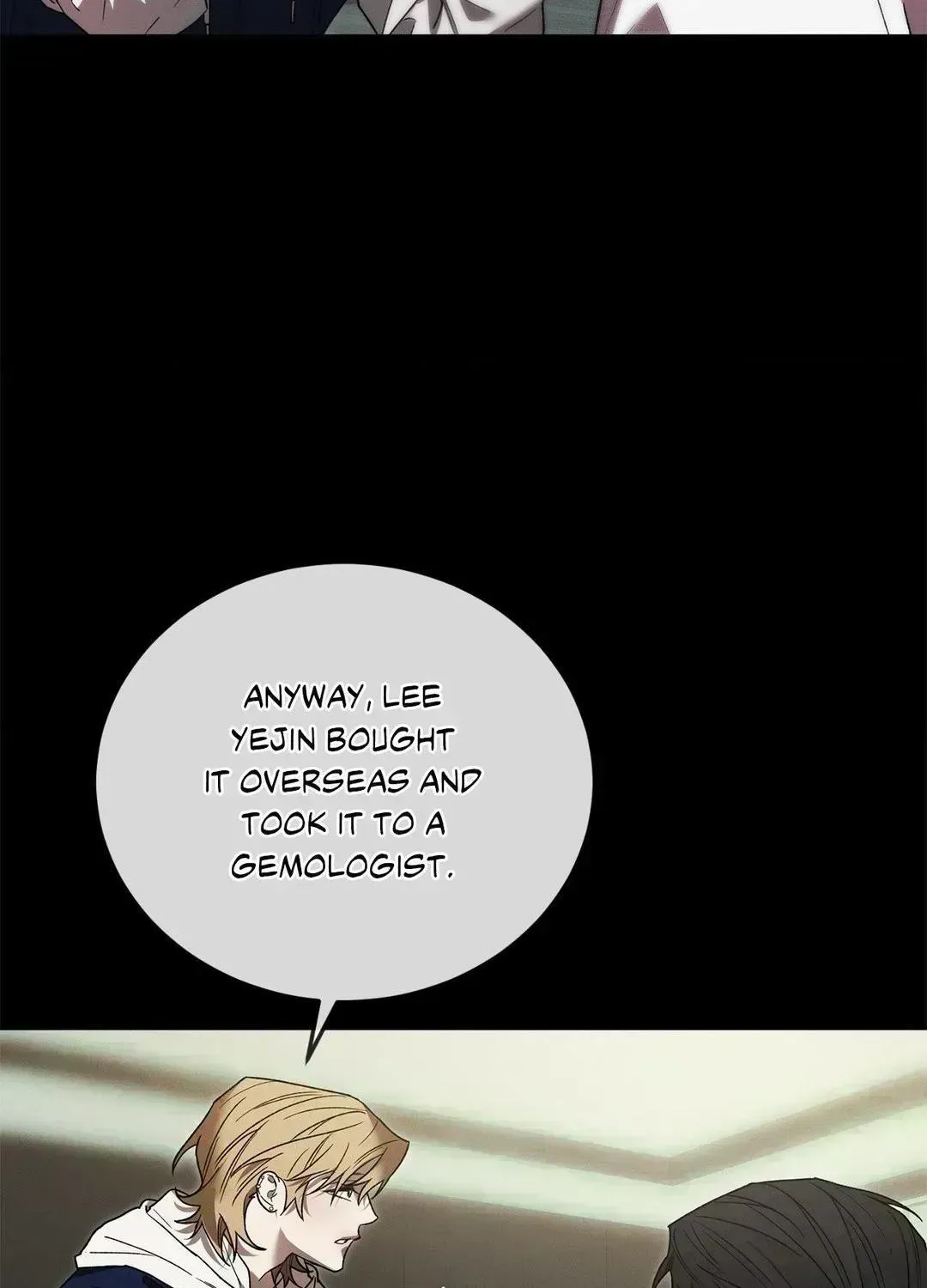 Precious Thing Chapter 1.8 page 87 - 