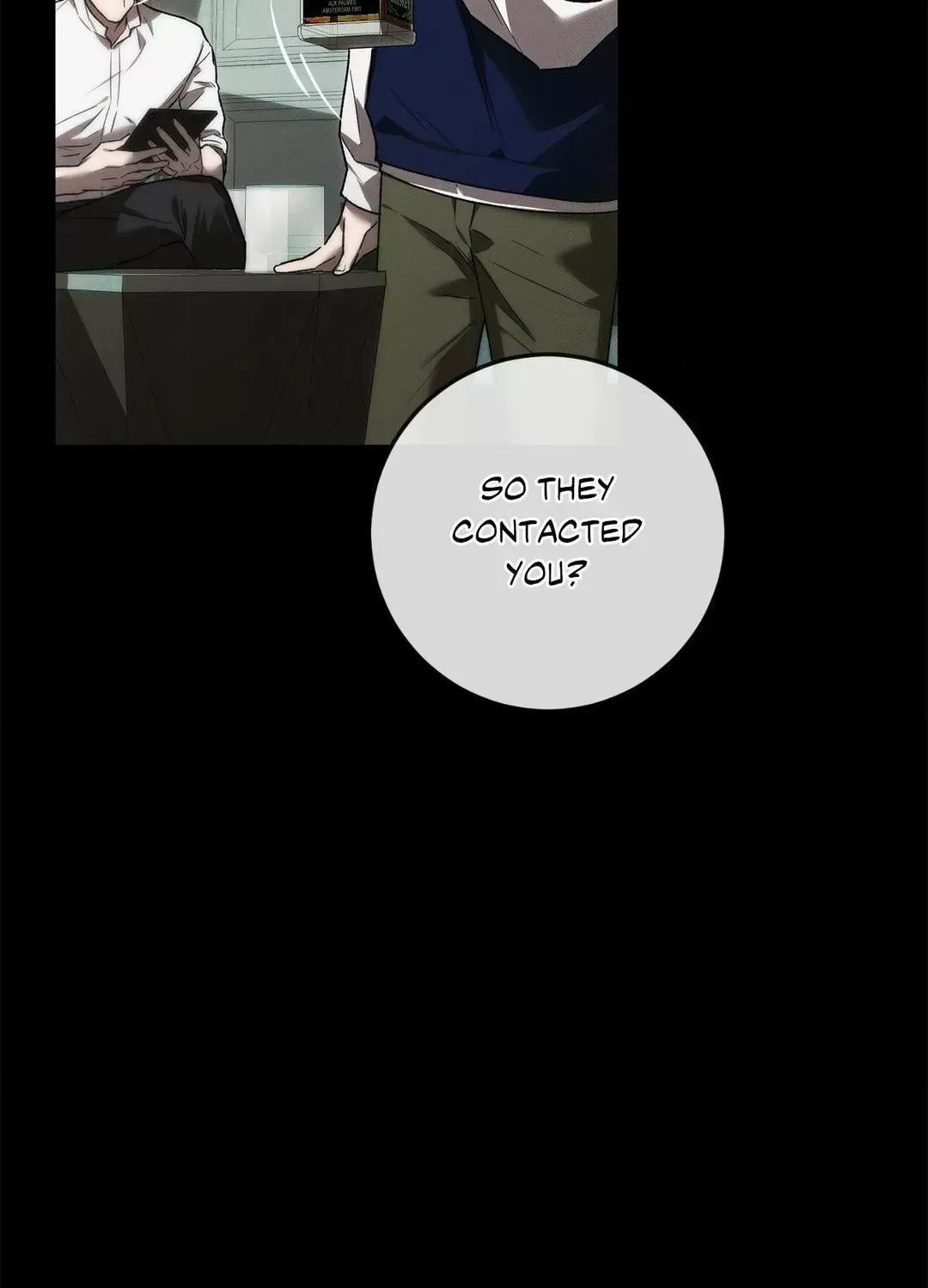 Precious Thing Chapter 1.8 page 91 - 
