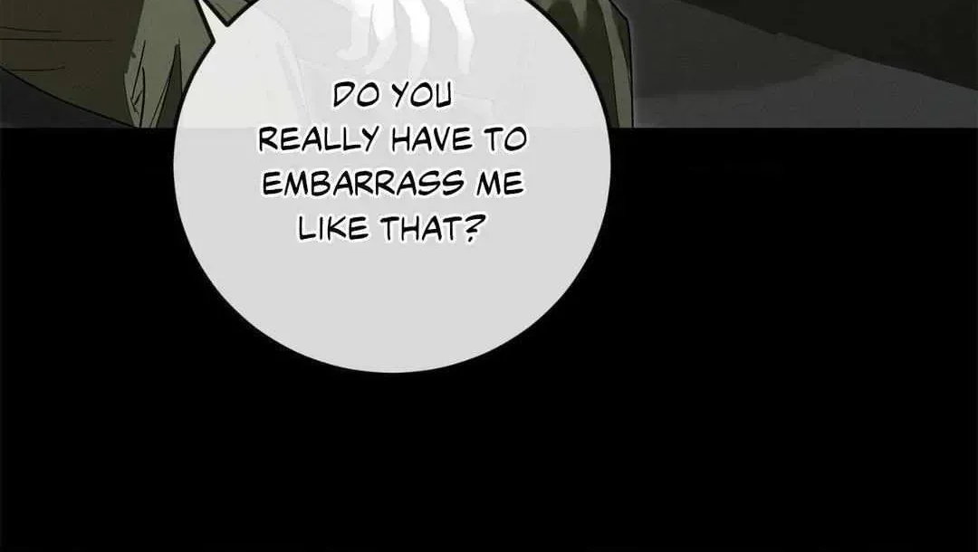 Precious Thing Chapter 1.9 page 118 - 
