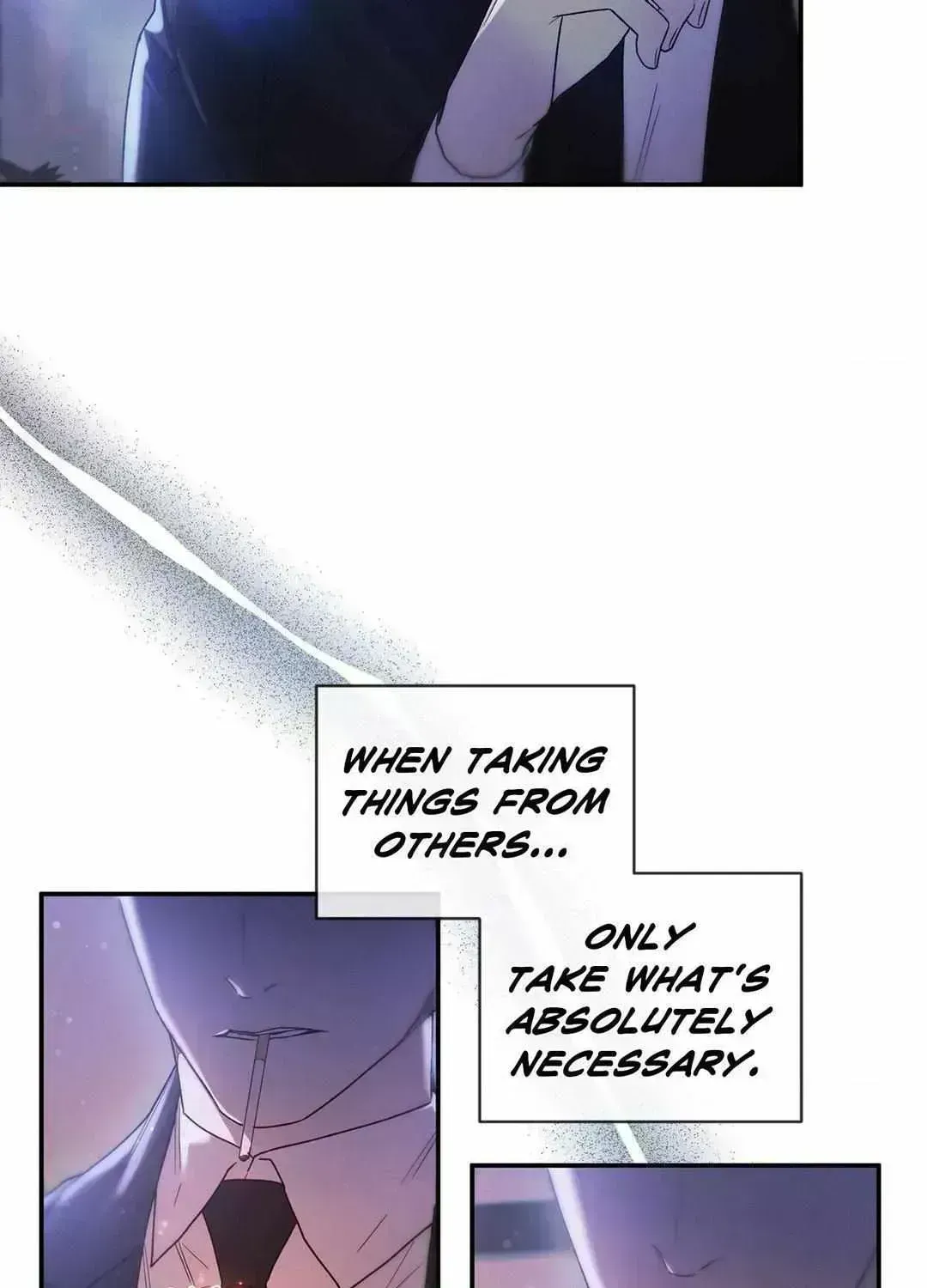 Precious Thing Chapter 1.9 page 5 - 
