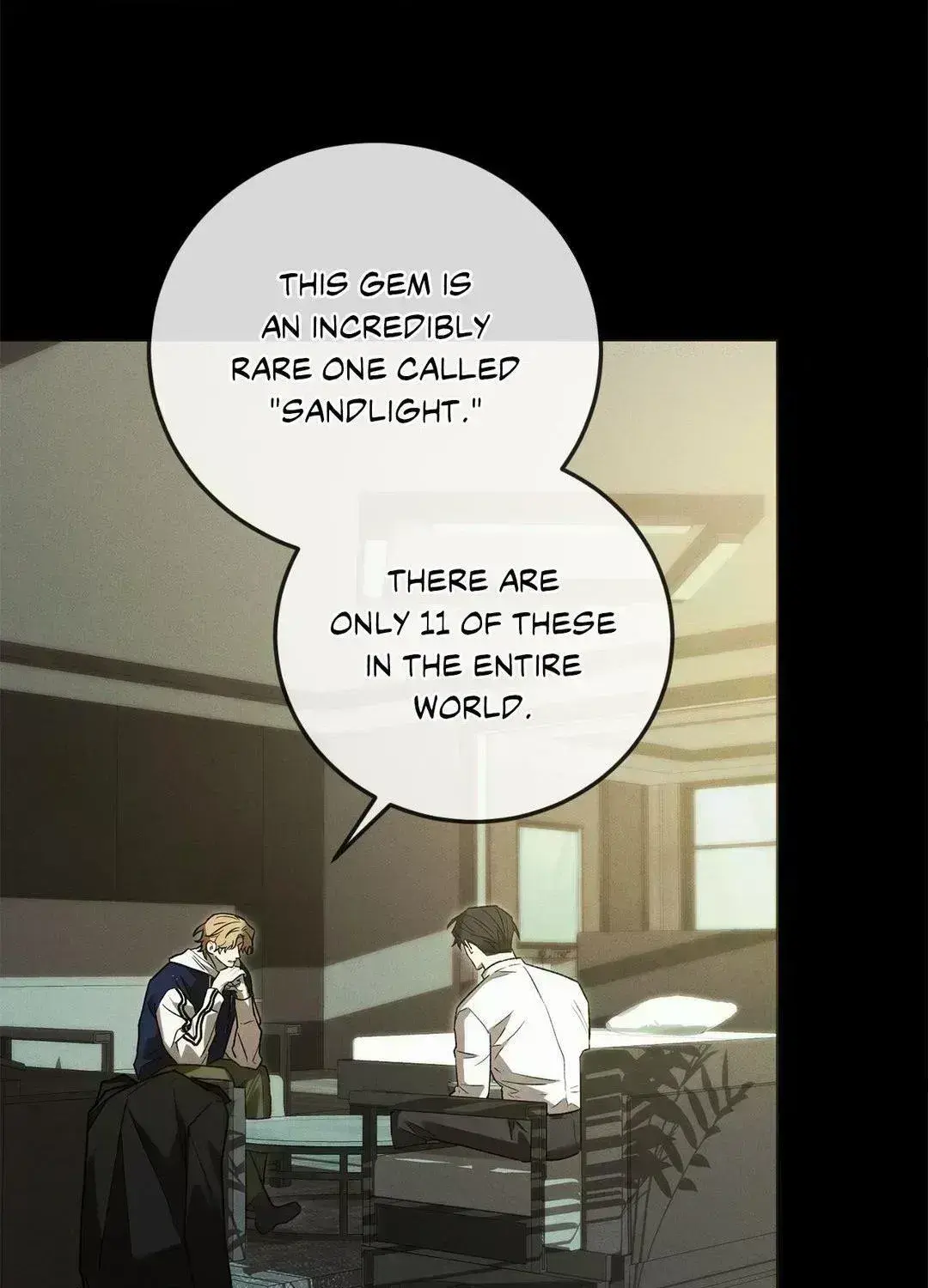Precious Thing Chapter 1.9 page 81 - 