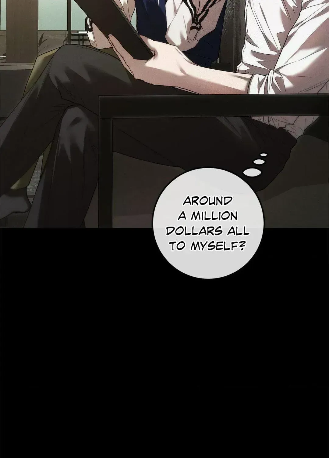 Precious Thing Chapter 1.9 page 99 - 