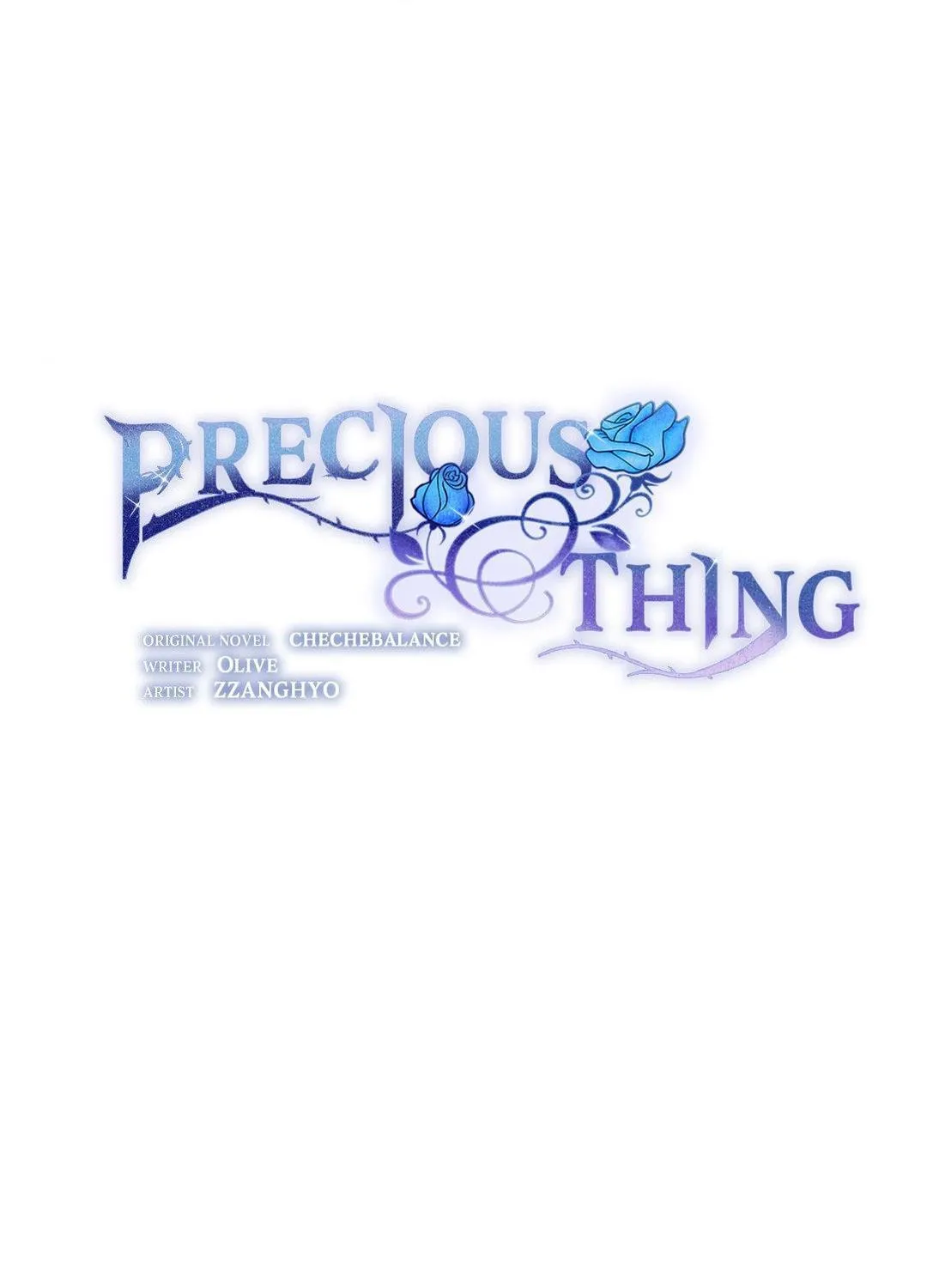 Precious Thing Chapter 10 page 2 - 