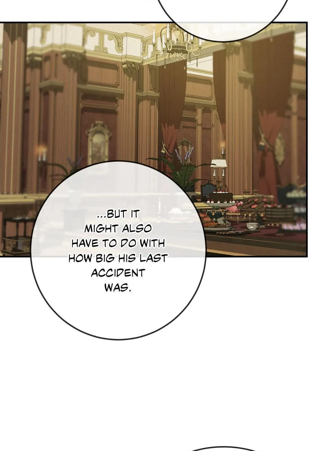 Precious Thing Chapter 10 page 106 - 