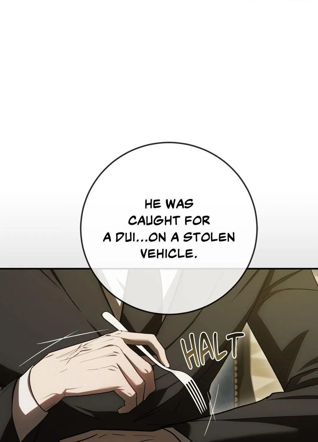 Precious Thing Chapter 10 page 110 - 