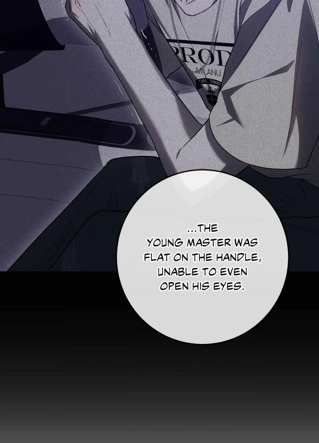 Precious Thing Chapter 10 page 118 - 