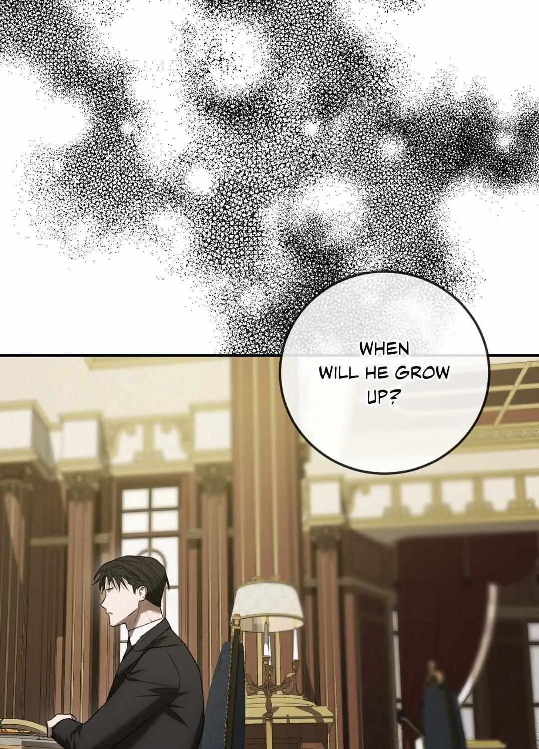 Precious Thing Chapter 10 page 122 - 