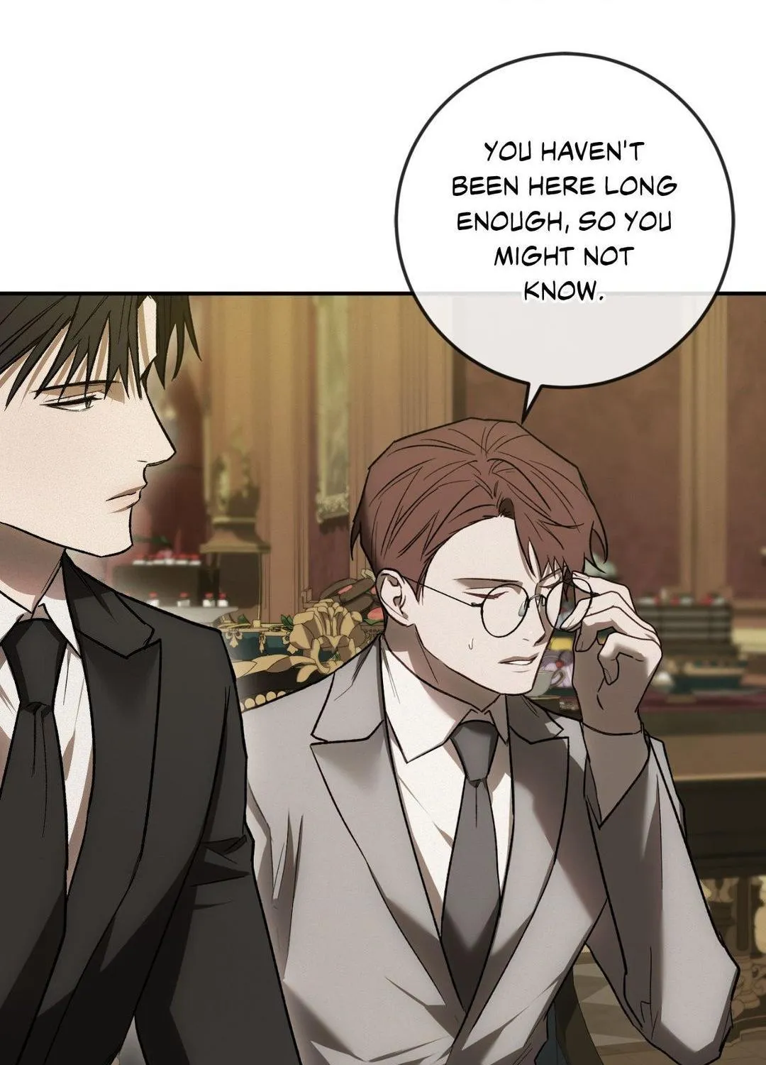 Precious Thing Chapter 10 page 130 - 