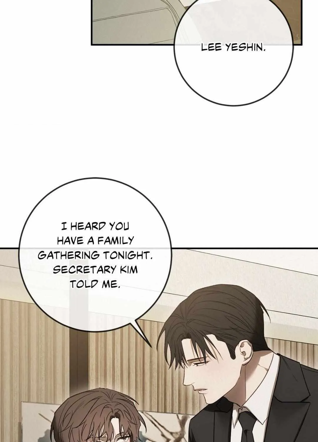Precious Thing Chapter 10 page 16 - 