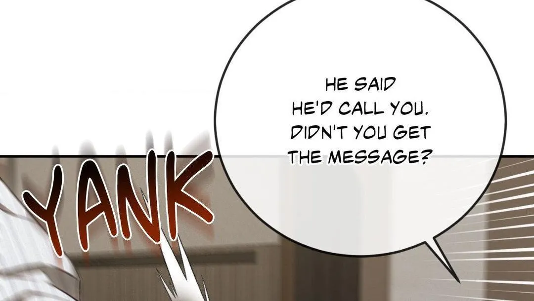 Precious Thing Chapter 10 page 19 - 